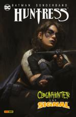 Cover-Bild Batman Sonderband: Huntress, Clownhunter und Signal