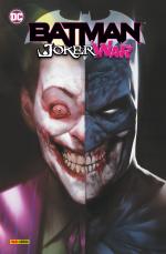 Cover-Bild Batman Sonderband: Joker War