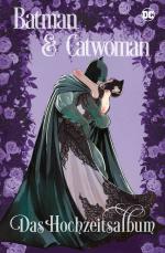 Cover-Bild Batman & Catwoman: Das Hochzeitsalbum