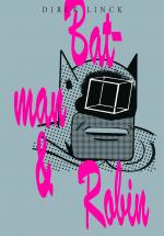 Cover-Bild Batman & Robin