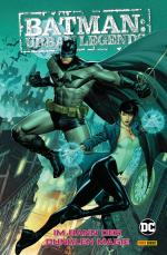 Cover-Bild Batman: Urban Legends - Im Bann der dunklen Magie