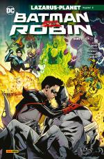 Cover-Bild Batman vs. Robin