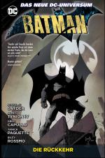 Cover-Bild Batman