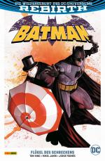 Cover-Bild Batman
