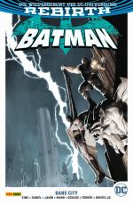 Cover-Bild Batman