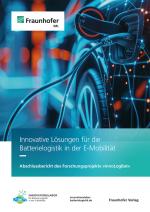 Cover-Bild Batterielogistik in der E-Mobilität