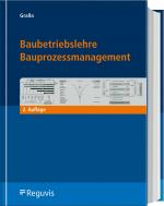 Cover-Bild Baubetriebslehre - Bauprozessmanagement