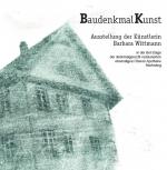 Cover-Bild BaudenkmalKunst