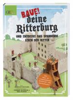 Cover-Bild Baue! deine Ritterburg