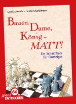 Cover-Bild Bauer, Dame, König - MATT!