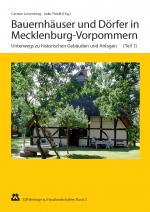 Cover-Bild Bauernhäuser und Dörfer in Mecklenburg-Vorpommern