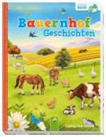 Cover-Bild Bauernhofgeschichten