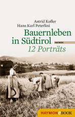 Cover-Bild Bauernleben in Südtirol