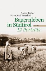Cover-Bild Bauernleben in Südtirol