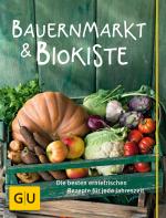 Cover-Bild Bauernmarkt und Biokiste