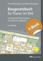 Cover-Bild Baugesetzbuch für Planer im Bild - EBook (PDF)