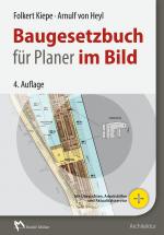 Cover-Bild Baugesetzbuch für Planer im Bild