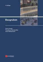 Cover-Bild Baugruben