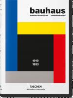 Cover-Bild Bauhaus. Aktualisierte Ausgabe