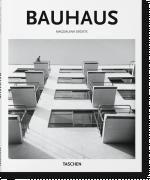 Cover-Bild Bauhaus