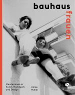 Cover-Bild Bauhausfrauen