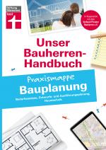 Cover-Bild Bauherren-Praxismappe - Bauplanung
