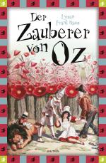 Cover-Bild Baum, L.F., Der Zauberer von Oz (Neuübersetzung)