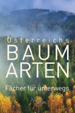 Cover-Bild Baumarten