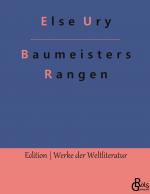Cover-Bild Baumeisters Rangen