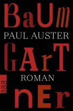 Cover-Bild Baumgartner