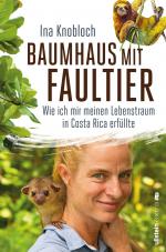 Cover-Bild Baumhaus mit Faultier