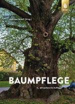 Cover-Bild Baumpflege