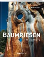 Cover-Bild Baumriesen der Schweiz