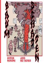 Cover-Bild Baumschatten