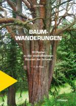 Cover-Bild Baumwanderungen