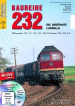 Cover-Bild Baureihe 232