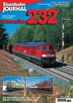 Cover-Bild Baureihe 232