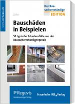 Cover-Bild Bauschäden in Beispielen