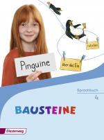 Cover-Bild BAUSTEINE Sprachbuch - Ausgabe 2014