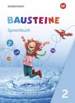 Cover-Bild BAUSTEINE Sprachbuch und Spracharbeitshefte - Ausgabe 2021