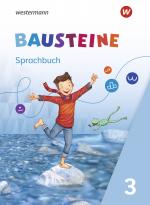 Cover-Bild BAUSTEINE Sprachbuch und Spracharbeitshefte - Ausgabe 2021