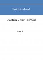 Cover-Bild Bausteine Unterricht Physik