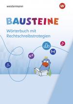 Cover-Bild BAUSTEINE Zusatzmaterialien Ausgabe 2021