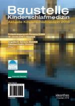 Cover-Bild Baustelle Kinderschlaf