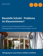 Cover-Bild Baustelle Schule! - Probleme im Klassenzimmer?