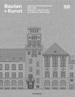 Cover-Bild Bauten + Kunst