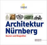 Cover-Bild Bauten und Biografien