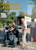 Cover-Bild Bavaria Filmstadt
