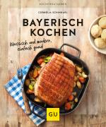 Cover-Bild Bayerisch kochen