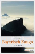 Cover-Bild Bayerisch Kongo